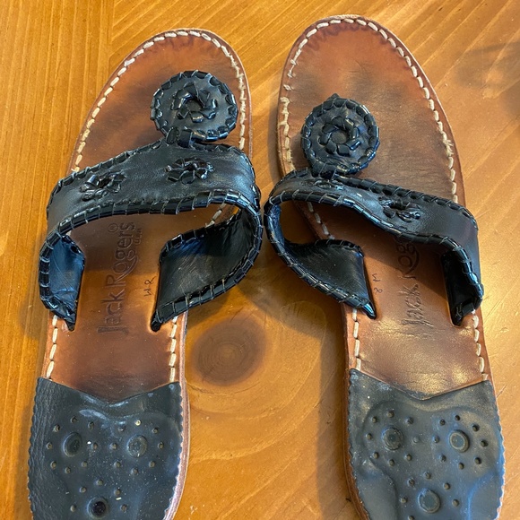 Sandals - Picture 3 of 8